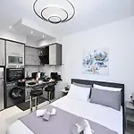 Apartmán Sea & Joy Ialysos (Rhodes)