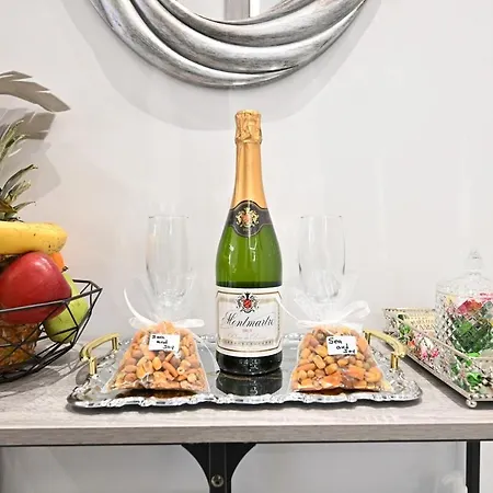 Sea & Joy Appartamento