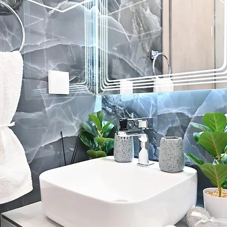 公寓 Sea & Joy 伊利索斯