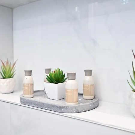 公寓 Sea & Joy 伊利索斯