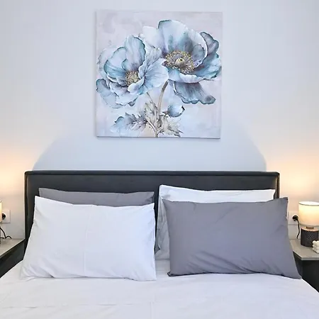 Appartamento Sea & Joy Ialysos (Rhodes)