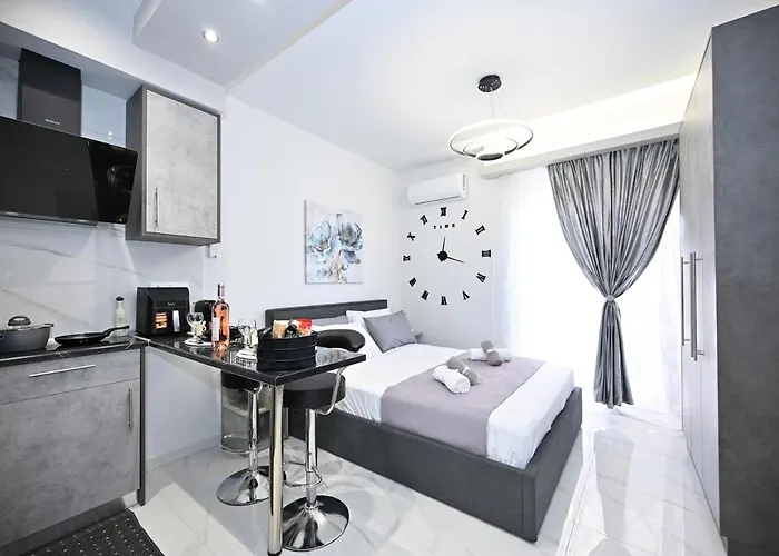 Sea & Joy * Ialysos (Rhodes)