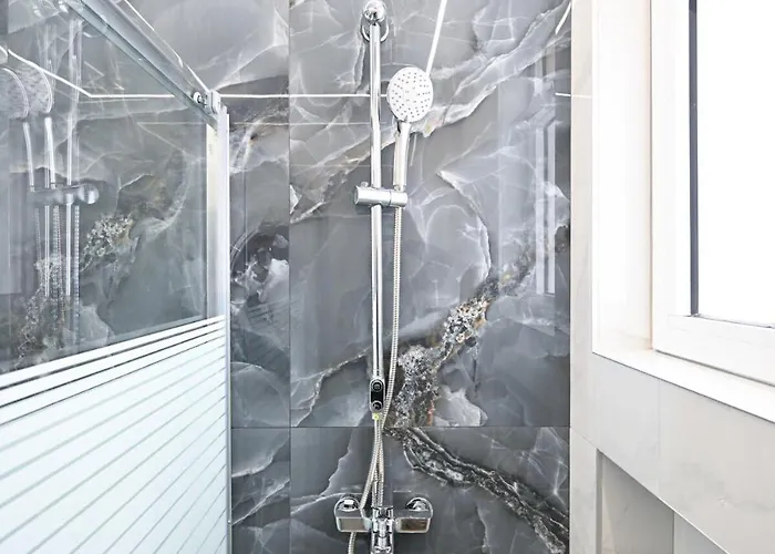 Appartamento Sea & Joy Ialysos (Rhodes)