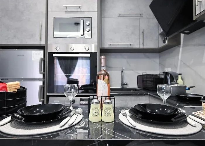 Sea & Joy Jaliszósz