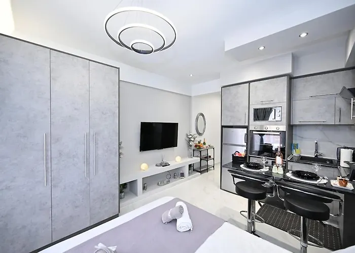 Sea & Joy * Jaliszósz