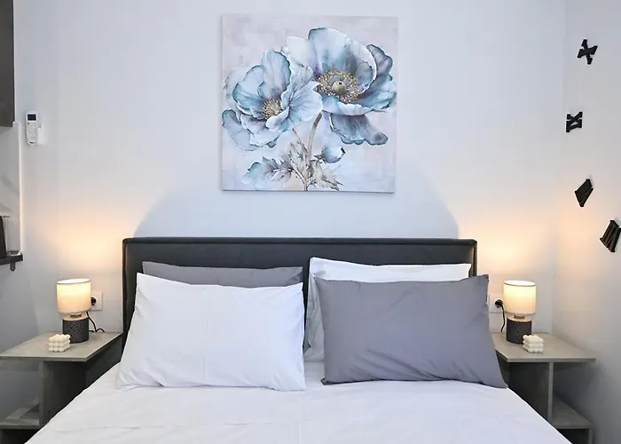 Apartman Sea & Joy Jaliszósz