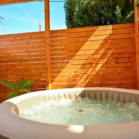 דירה Sea & Joy יאליסוס