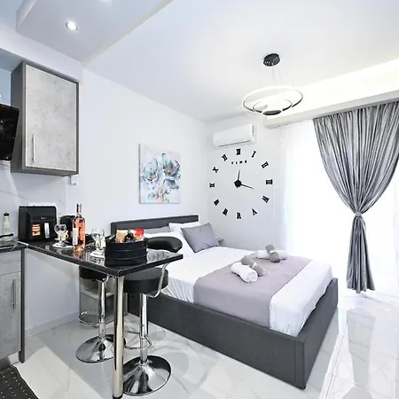 Sea & Joy * Ialysos (Rhodes)