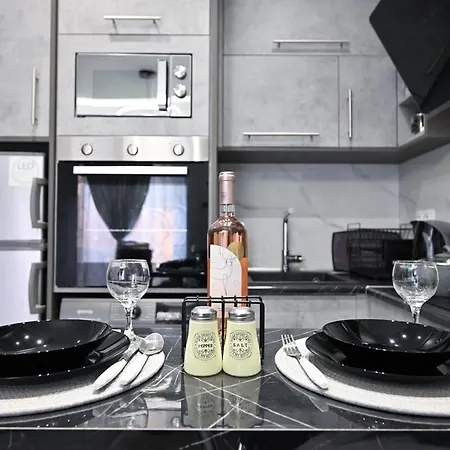 Sea & Joy Ialysos (Rhodes)