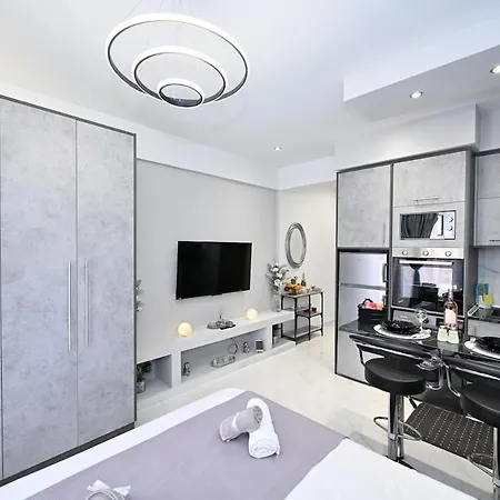 Sea & Joy * Ialysos (Rhodes)