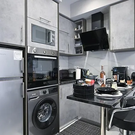 Appartement Sea & Joy