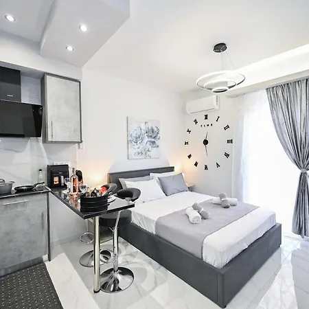 Sea & Joy Appartement *