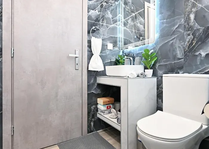 Sea & Joy Apartamento