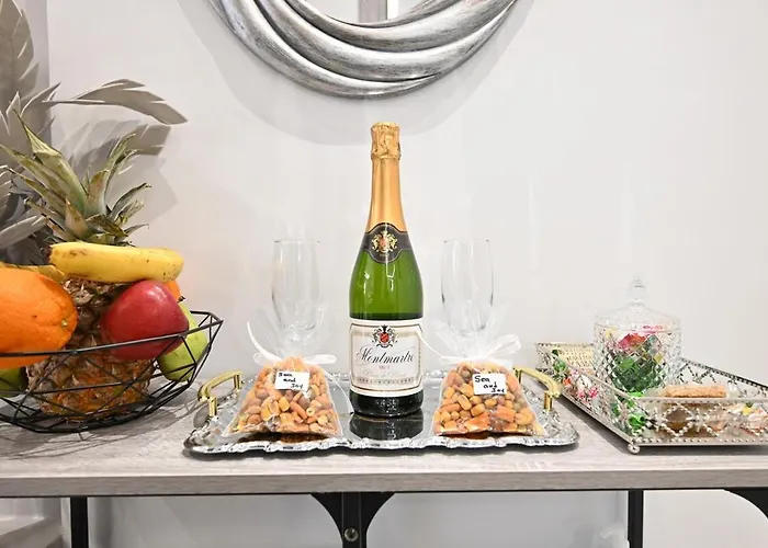 Sea & Joy Apartamento