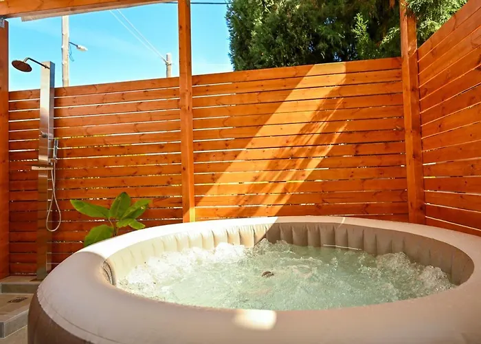 Apartamento Sea & Joy Ialysos (Rhodes)