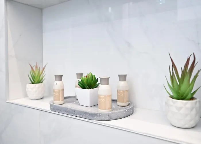 شقة Sea & Joy إياليسوس