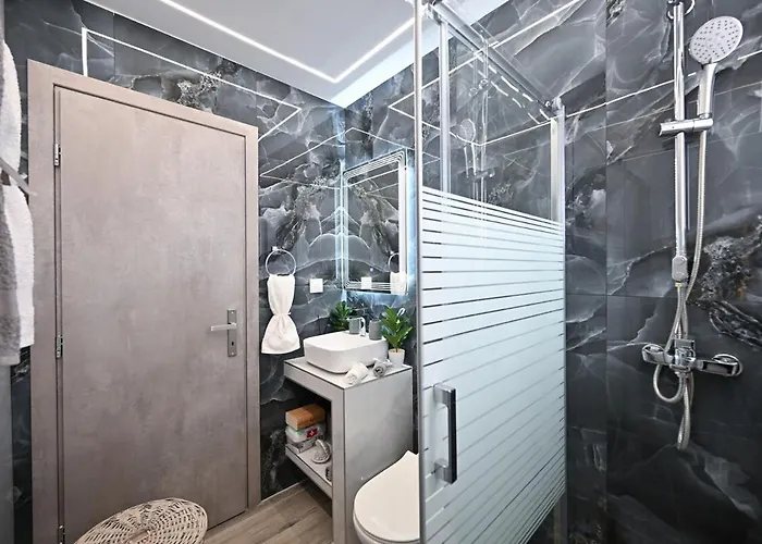 Sea & Joy * Ialysos (Rhodes)