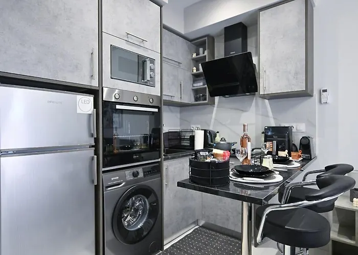 Apartamento Sea & Joy