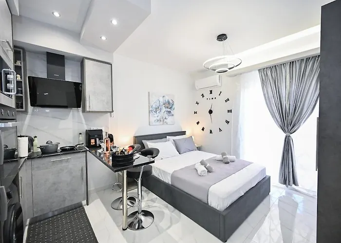 Sea & Joy Apartamento *